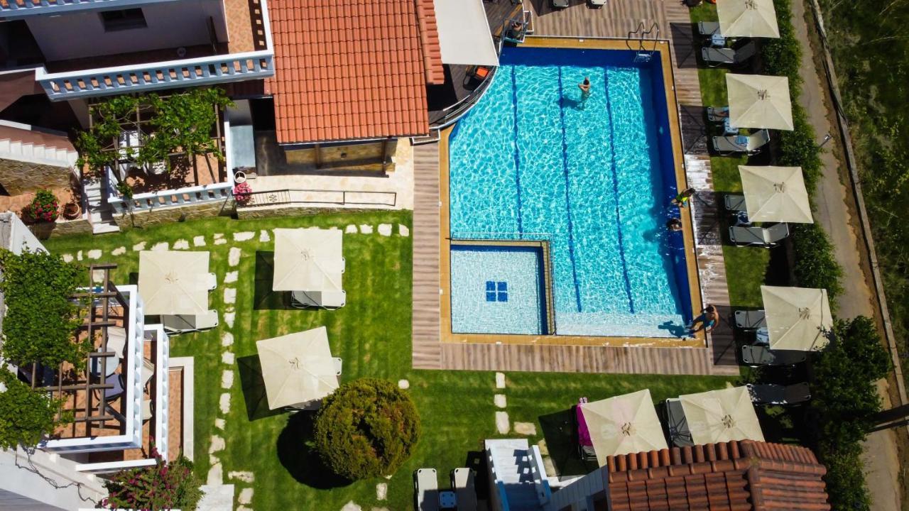 Kokalas Resort Georgioupoli Exterior foto