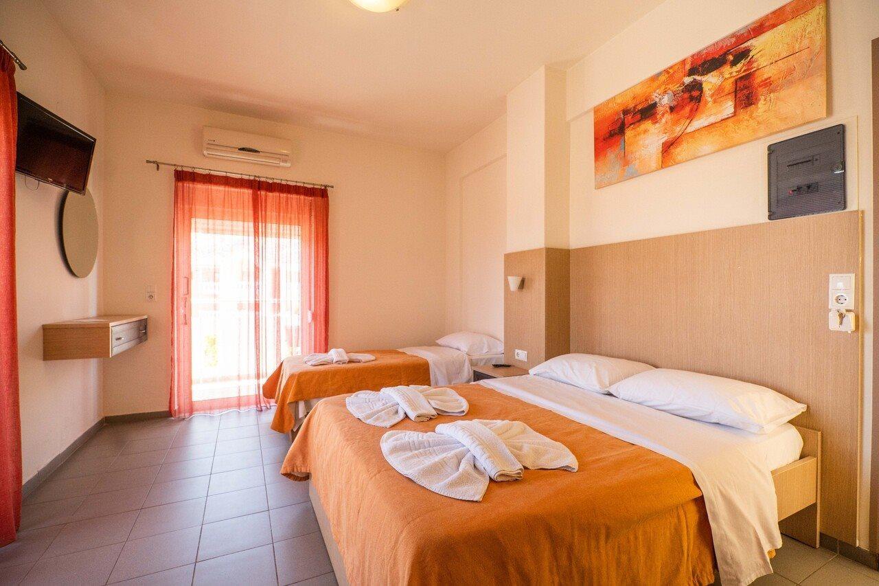 Kokalas Resort Georgioupoli Exterior foto
