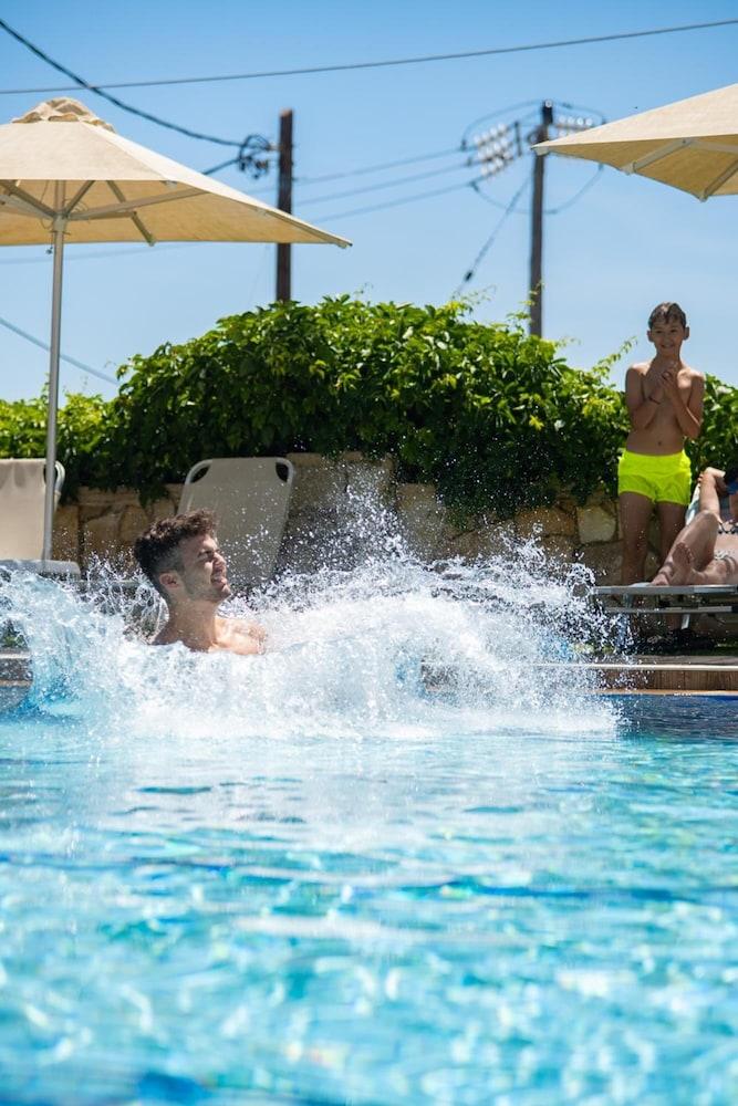 Kokalas Resort Georgioupoli Exterior foto